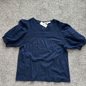 NWT Loft Top